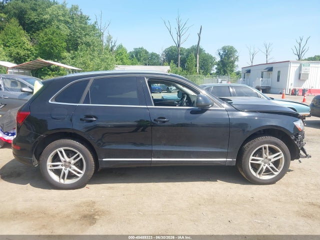 Продаж на аукціоні авто 2013 Audi Q5 2.0t Premium, vin: WA1LFAFP5DA095350, номер лоту: 45489323