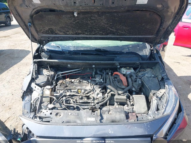 JTMRWRFVXKD500045 Toyota Rav4 Hybrid Xle