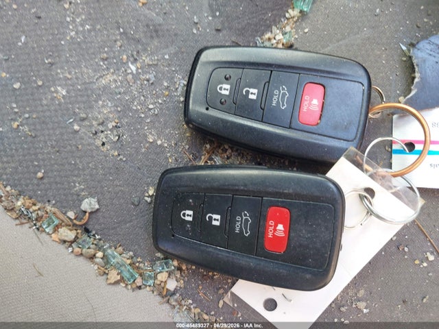 JTMRWRFVXKD500045 Toyota Rav4 Hybrid Xle