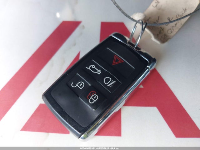45489331 :رقم المزاد ، SALWR2RK6JA699154 vin ، 2018 Land Rover Range Rover Sport Hse Td6 مزاد بيع