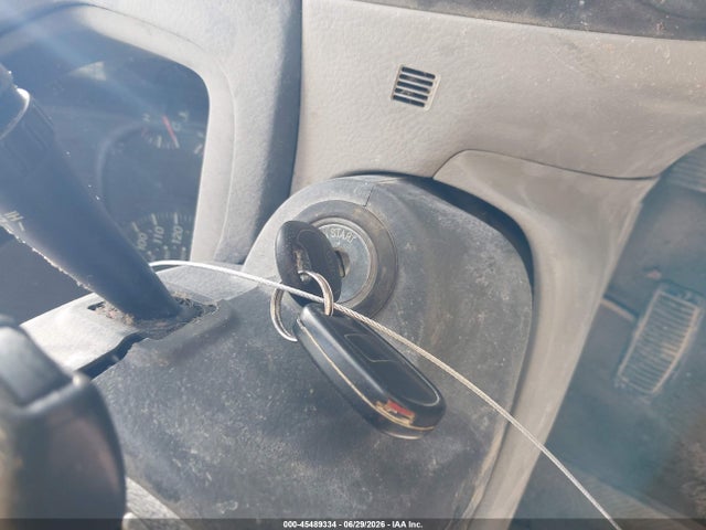 2006 Kia Spectra Ex/lx/sx მანქანა იყიდება აუქციონზე, vin: KNAFE121665345209, აუქციონის ნომერი: 45489334