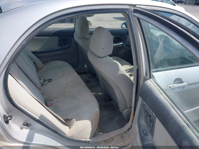 2006 Kia Spectra Ex/lx/sx მანქანა იყიდება აუქციონზე, vin: KNAFE121665345209, აუქციონის ნომერი: 45489334