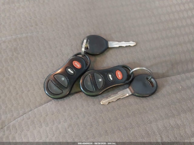 Aukcja sprzedaży 2002 Jeep Liberty Sport, vin: 1J4GK48K02W169807, numer aukcji: 45489335