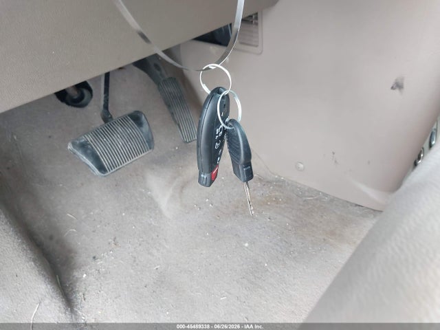 Aukcja sprzedaży 2011 Chrysler Town & Country Touring-l, vin: 2A4RR8DG0BR780698, numer aukcji: 45489338