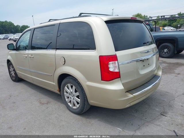 Aukcja sprzedaży 2011 Chrysler Town & Country Touring-l, vin: 2A4RR8DG0BR780698, numer aukcji: 45489338
