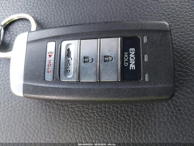 45489339 :رقم المزاد ، 5FRYD4H44FB011999 vin ، 2015 Acura Mdx Technology Package مزاد بيع