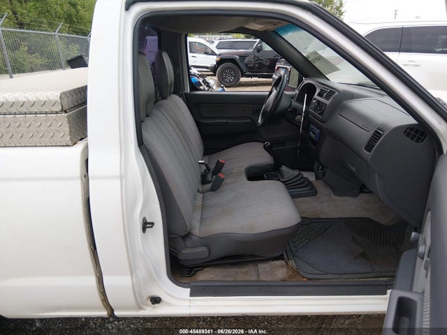 Aukcja sprzedaży 1998 Nissan Frontier Standard/xe, vin: 1N6DD21S4WC386993, numer aukcji: 45489341