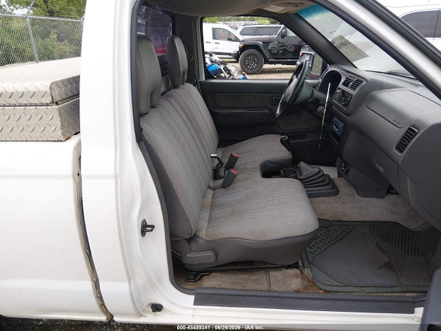 Aukcja sprzedaży 1998 Nissan Frontier Standard/xe, vin: 1N6DD21S4WC386993, numer aukcji: 45489341