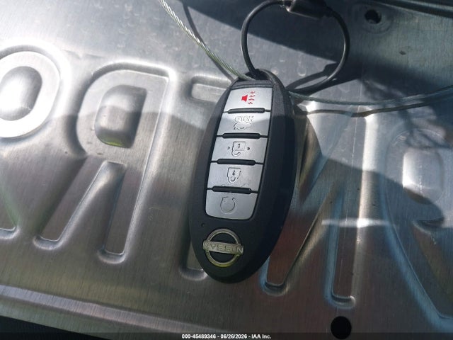 1N4BL4DV2SN302771 Nissan Altima Sv Fwd
