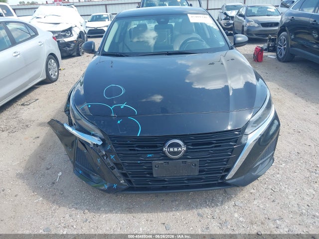 1N4BL4DV2SN302771 Nissan Altima Sv Fwd