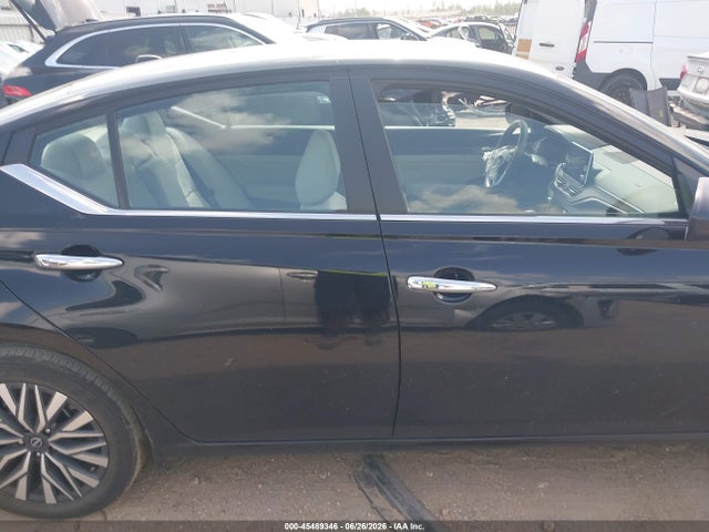 1N4BL4DV2SN302771 Nissan Altima Sv Fwd