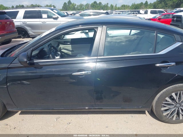 1N4BL4DV2SN302771 Nissan Altima Sv Fwd