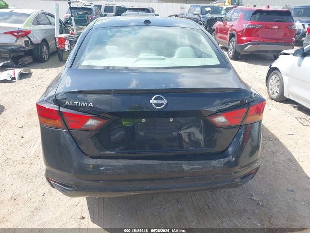 1N4BL4DV2SN302771 Nissan Altima Sv Fwd