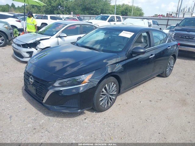 1N4BL4DV2SN302771 Nissan Altima Sv Fwd