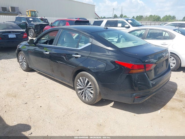 1N4BL4DV2SN302771 Nissan Altima Sv Fwd