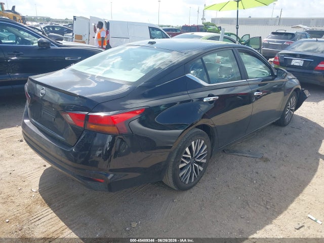 1N4BL4DV2SN302771 Nissan Altima Sv Fwd