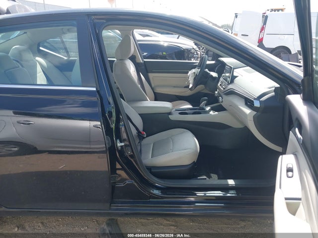 1N4BL4DV2SN302771 Nissan Altima Sv Fwd