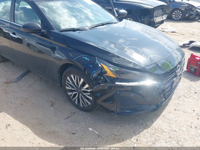1N4BL4DV2SN302771 Nissan Altima Sv Fwd
