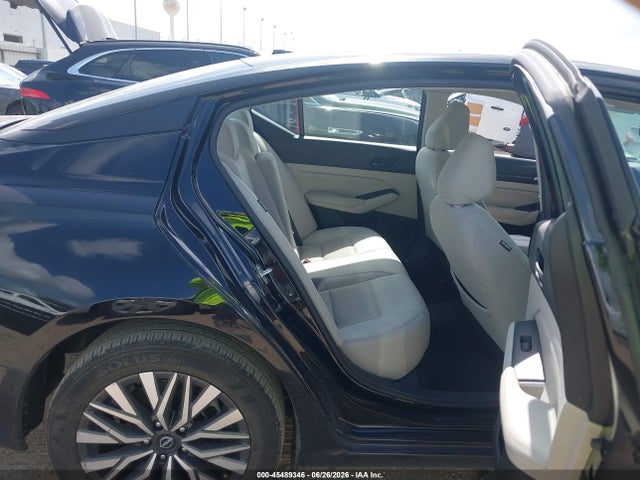 1N4BL4DV2SN302771 Nissan Altima Sv Fwd