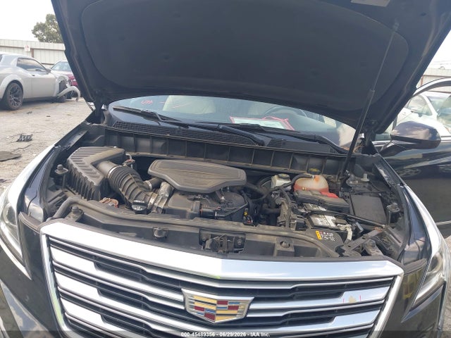 Продаж на аукціоні авто 2019 Cadillac Xt5 Standard, vin: 1GYKNARS1KZ107930, номер лоту: 45489356