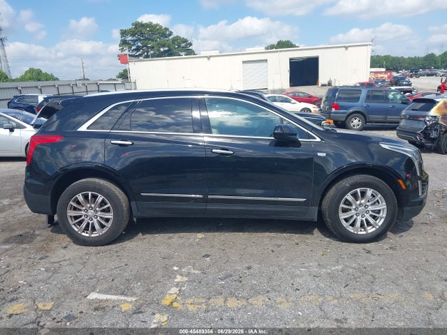Продаж на аукціоні авто 2019 Cadillac Xt5 Standard, vin: 1GYKNARS1KZ107930, номер лоту: 45489356