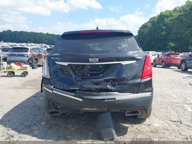 Продаж на аукціоні авто 2019 Cadillac Xt5 Standard, vin: 1GYKNARS1KZ107930, номер лоту: 45489356