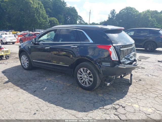 Продаж на аукціоні авто 2019 Cadillac Xt5 Standard, vin: 1GYKNARS1KZ107930, номер лоту: 45489356