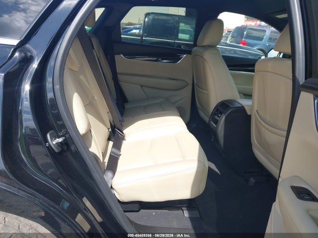 Продаж на аукціоні авто 2019 Cadillac Xt5 Standard, vin: 1GYKNARS1KZ107930, номер лоту: 45489356