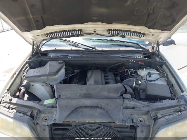 Auction sale of the 2005 Bmw X5 3.0i, vin: 5UXFA13545LY21191, lot number: 45489362
