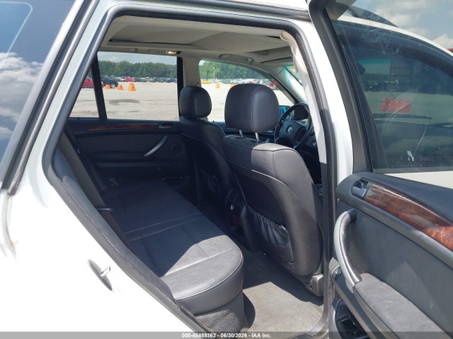 Auction sale of the 2005 Bmw X5 3.0i, vin: 5UXFA13545LY21191, lot number: 45489362
