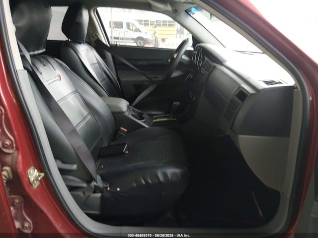 Auction sale of the 2005 Dodge Magnum Se, vin: 2D4FV48V85H536476, lot number: 45489370