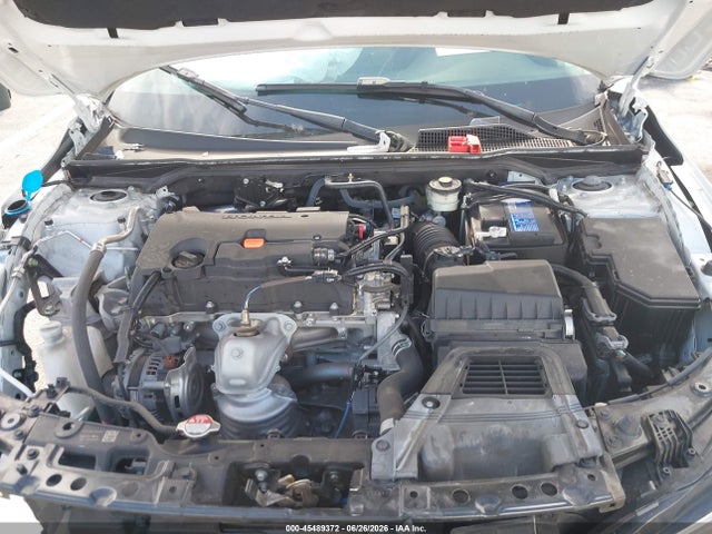 Aukcja sprzedaży 2023 Honda Civic Lx, vin: 2HGFE2F29PH542320, numer aukcji: 45489372