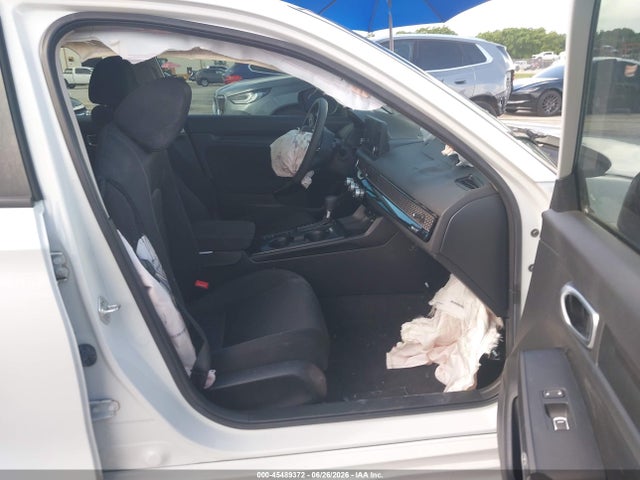 Aukcja sprzedaży 2023 Honda Civic Lx, vin: 2HGFE2F29PH542320, numer aukcji: 45489372
