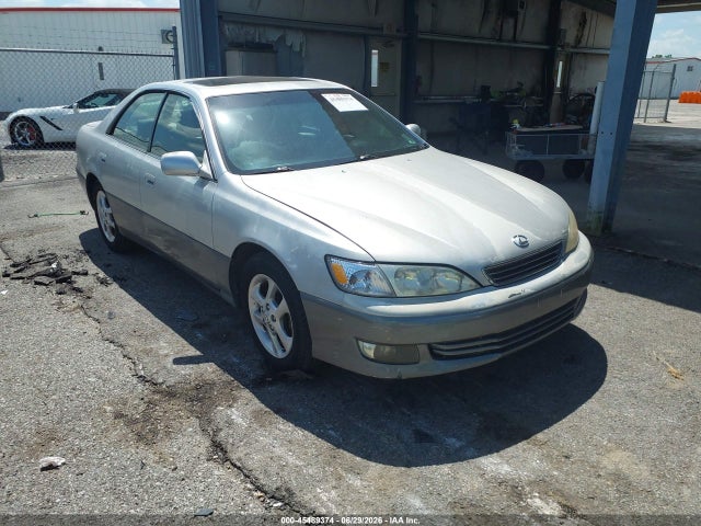 Aukcja sprzedaży 2001 Lexus Es 300, vin: JT8BF28G110291516, numer aukcji: 45489374