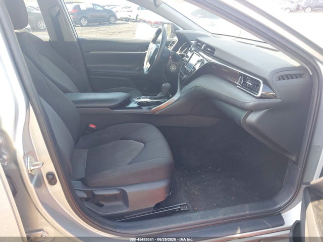 Aukcja sprzedaży 2020 Toyota Camry Le Awd, vin: 4T1C11BK4LU002339, numer aukcji: 45489381