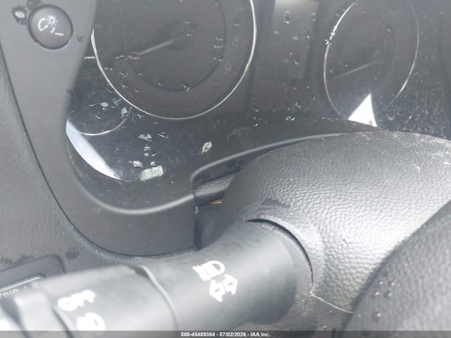 Продаж на аукціоні авто 2012 Infiniti Ex35 Journey, vin: JN1AJ0HRXCM453420, номер лоту: 45489384