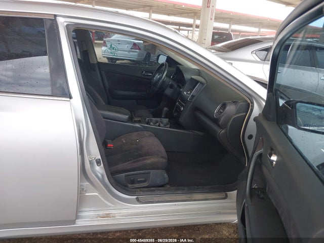 Продаж на аукціоні авто 2013 Nissan Maxima 3.5 S, vin: 1N4AA5APXDC834166, номер лоту: 45489385