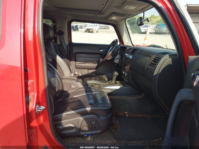 Aukcja sprzedaży 2007 Hummer H3 Suv, vin: 5GTDN13E378167389, numer aukcji: 45489387