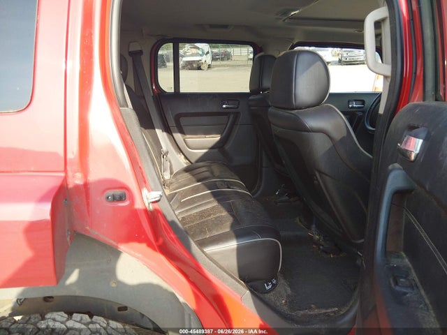 Aukcja sprzedaży 2007 Hummer H3 Suv, vin: 5GTDN13E378167389, numer aukcji: 45489387