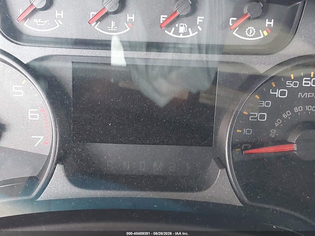 45489391 :رقم المزاد ، 1FTFW1R68CFB43544 vin ، 2012 Ford F-150 Svt Raptor مزاد بيع