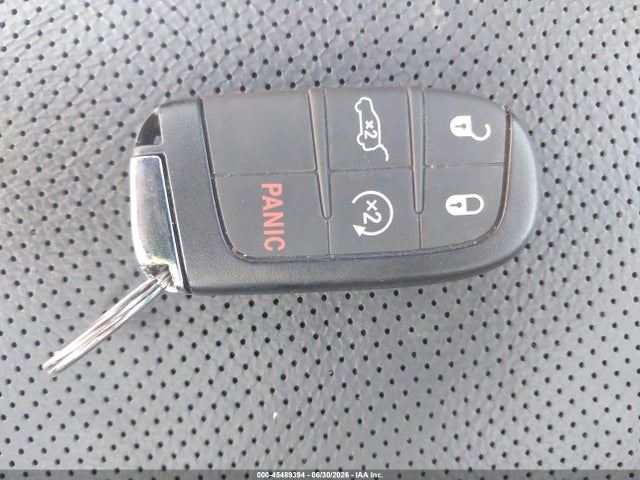 2025 Jeep Compass Limited 4x4 მანქანა იყიდება აუქციონზე, vin: 3C4NJDCN5ST531668, აუქციონის ნომერი: 45489394