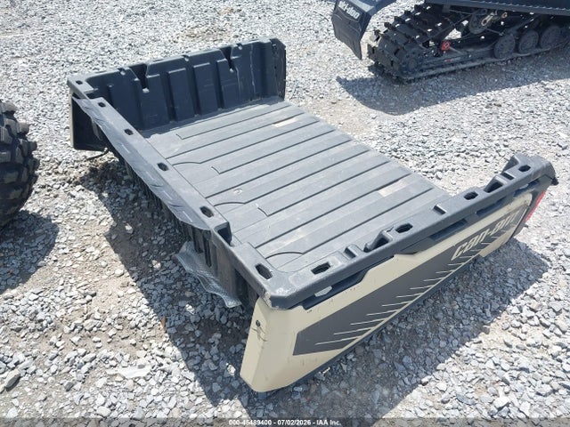Can-Am Defender Limited Cab Hd10 2024 3JBUVAX44RK006071 Image 12