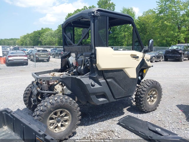 Can-Am Defender Limited Cab Hd10 2024 3JBUVAX44RK006071 Image 4
