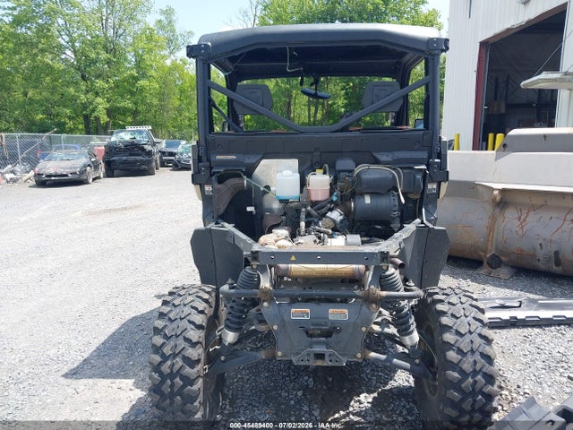 Can-Am Defender Limited Cab Hd10 2024 3JBUVAX44RK006071 Image 6