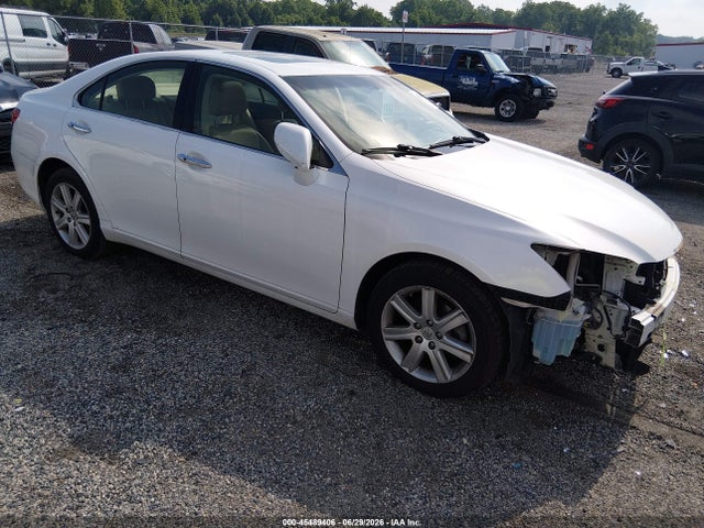 45489406 :رقم المزاد ، JTHBJ46G472075993 vin ، 2007 Lexus Es 350 مزاد بيع
