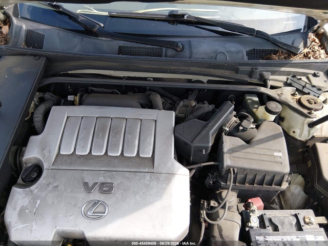 45489406 :رقم المزاد ، JTHBJ46G472075993 vin ، 2007 Lexus Es 350 مزاد بيع