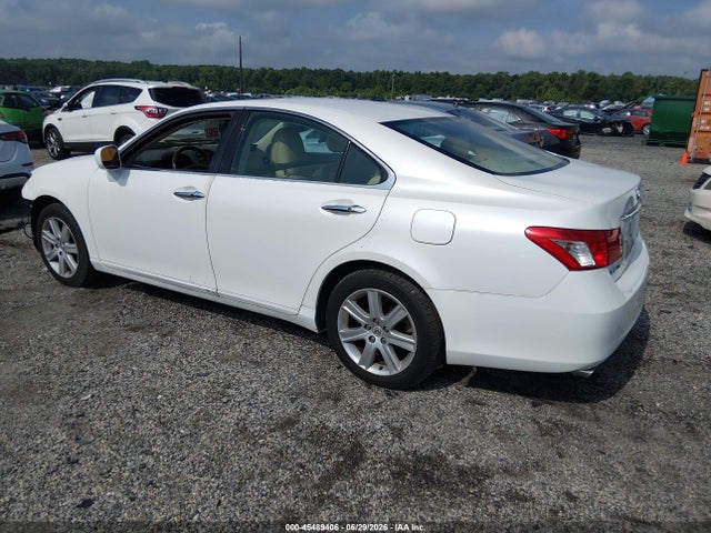 45489406 :رقم المزاد ، JTHBJ46G472075993 vin ، 2007 Lexus Es 350 مزاد بيع