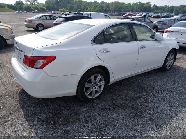 45489406 :رقم المزاد ، JTHBJ46G472075993 vin ، 2007 Lexus Es 350 مزاد بيع