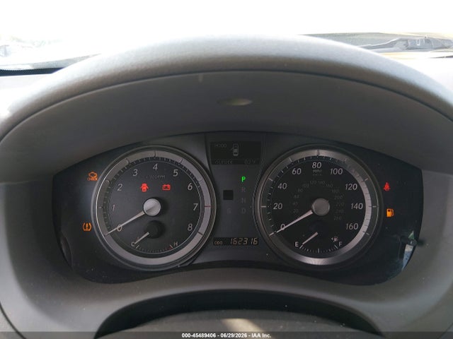 45489406 :رقم المزاد ، JTHBJ46G472075993 vin ، 2007 Lexus Es 350 مزاد بيع
