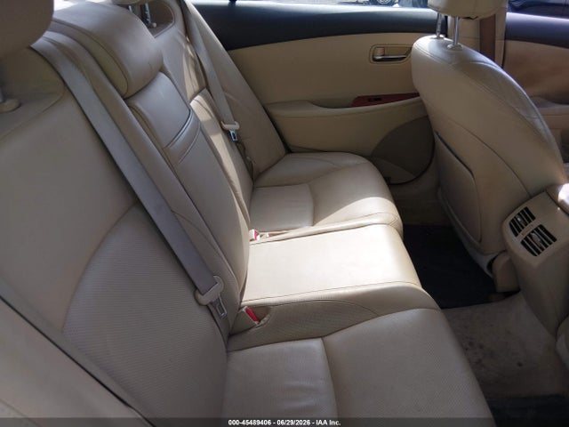 45489406 :رقم المزاد ، JTHBJ46G472075993 vin ، 2007 Lexus Es 350 مزاد بيع